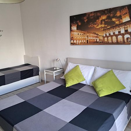 Bolognamania Apartments-Prime 외부 사진