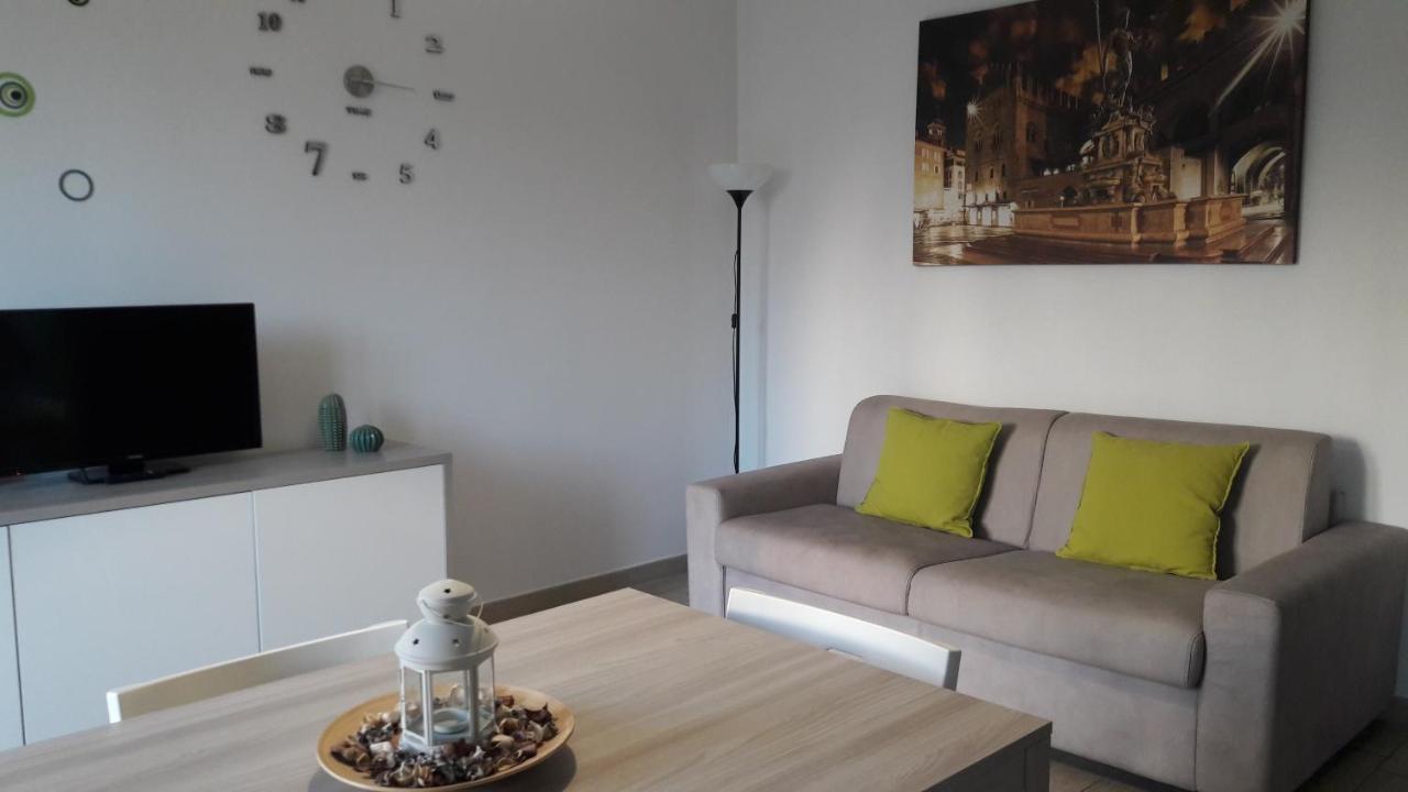 Bolognamania Apartments-Prime 외부 사진
