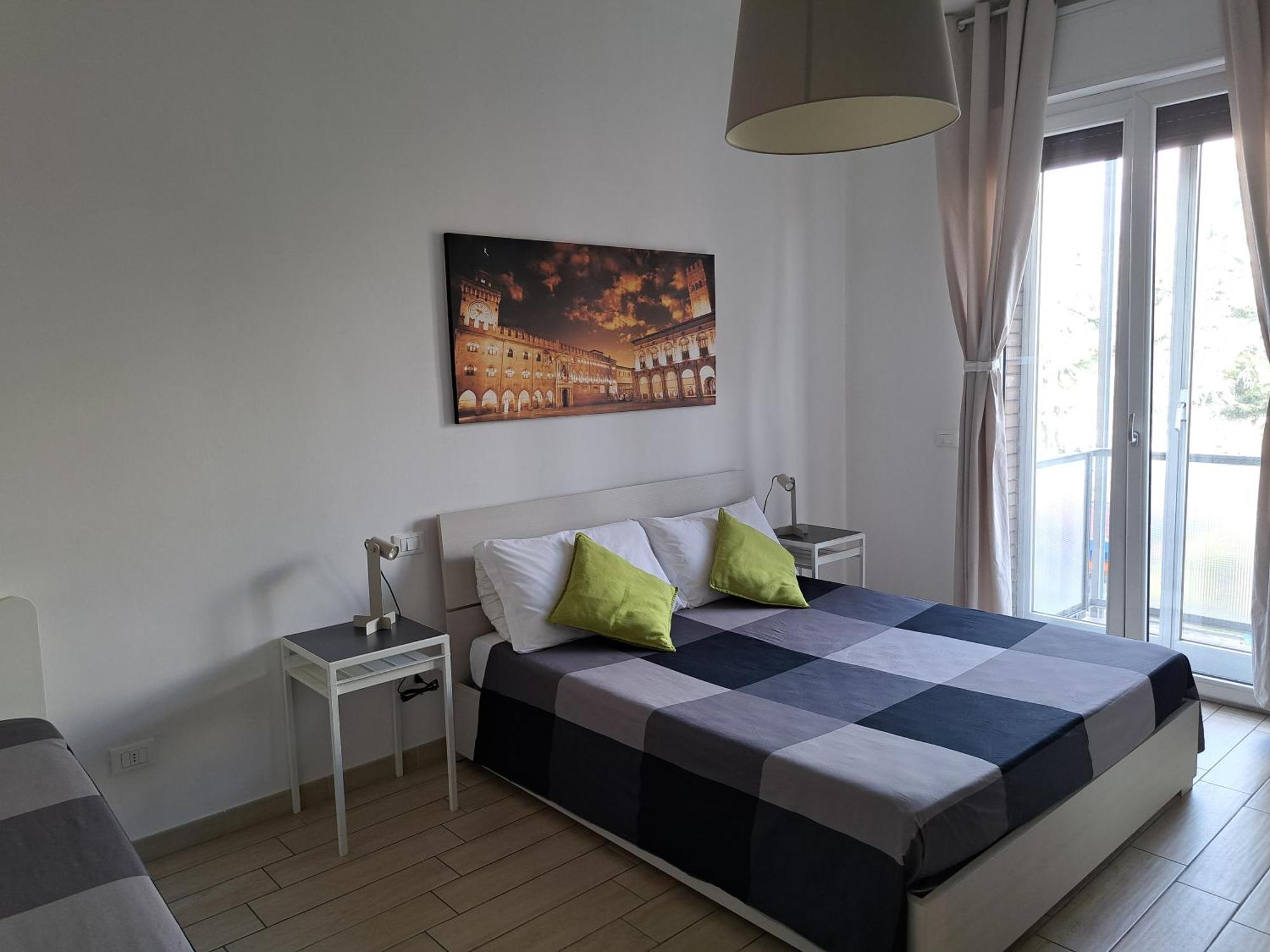 Bolognamania Apartments-Prime 외부 사진