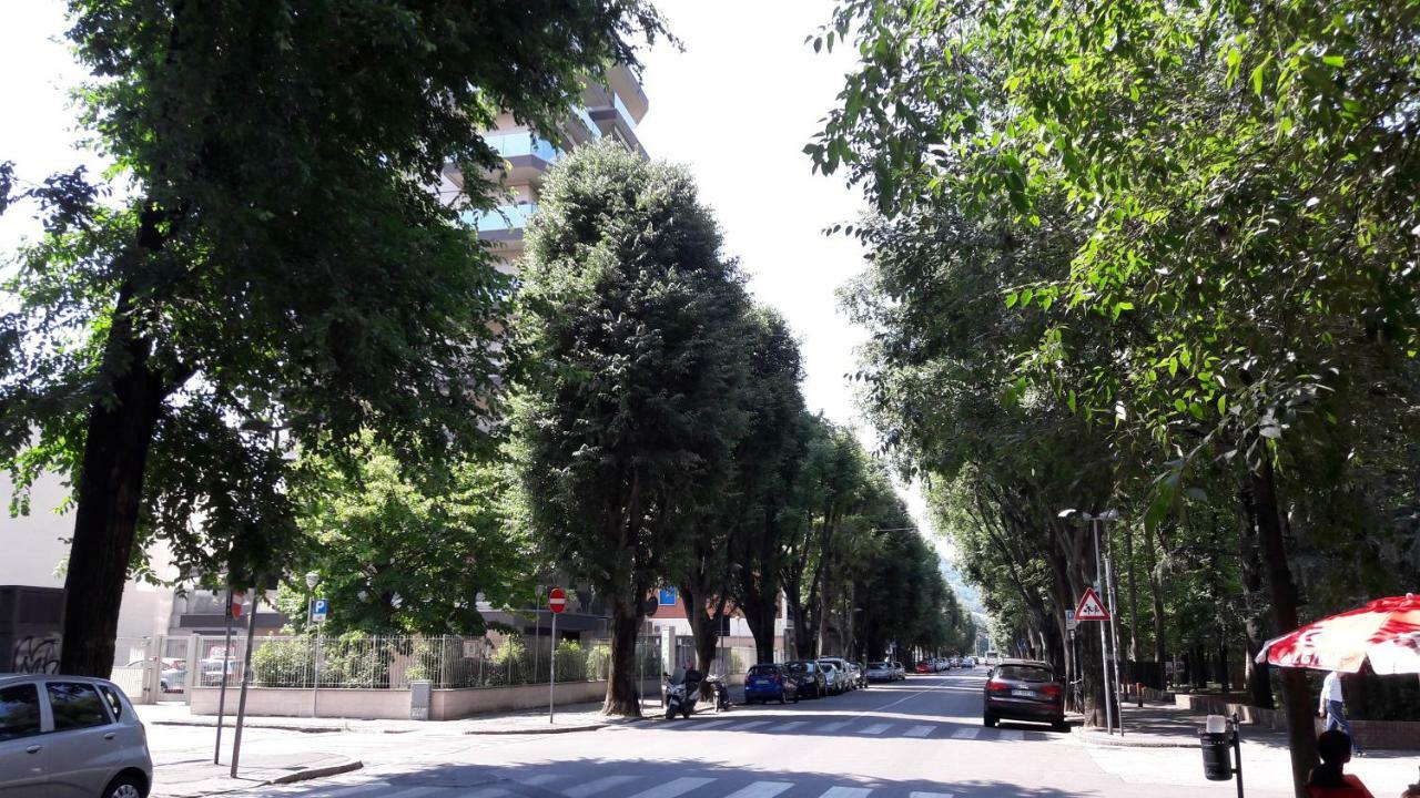 Bolognamania Apartments-Prime 외부 사진
