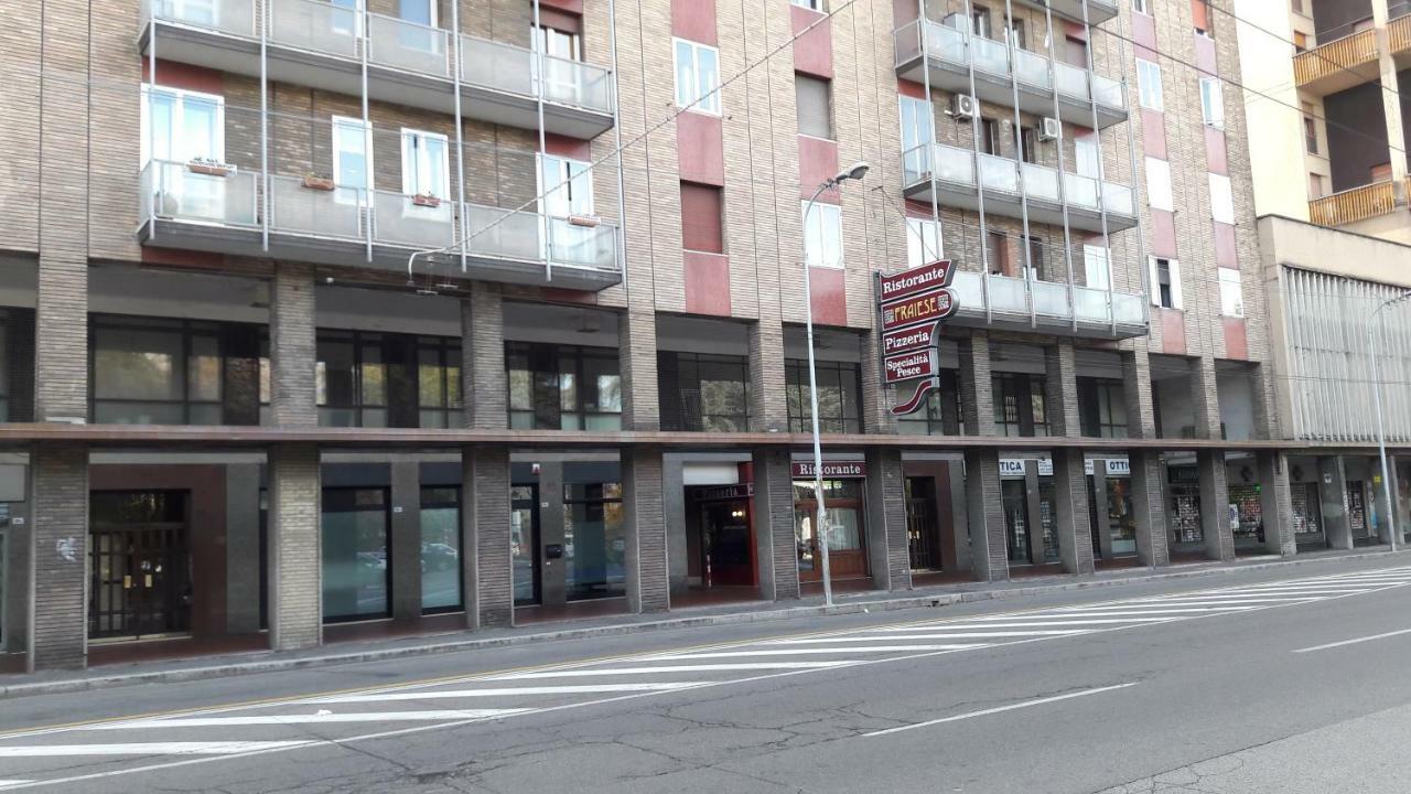 Bolognamania Apartments-Prime 외부 사진