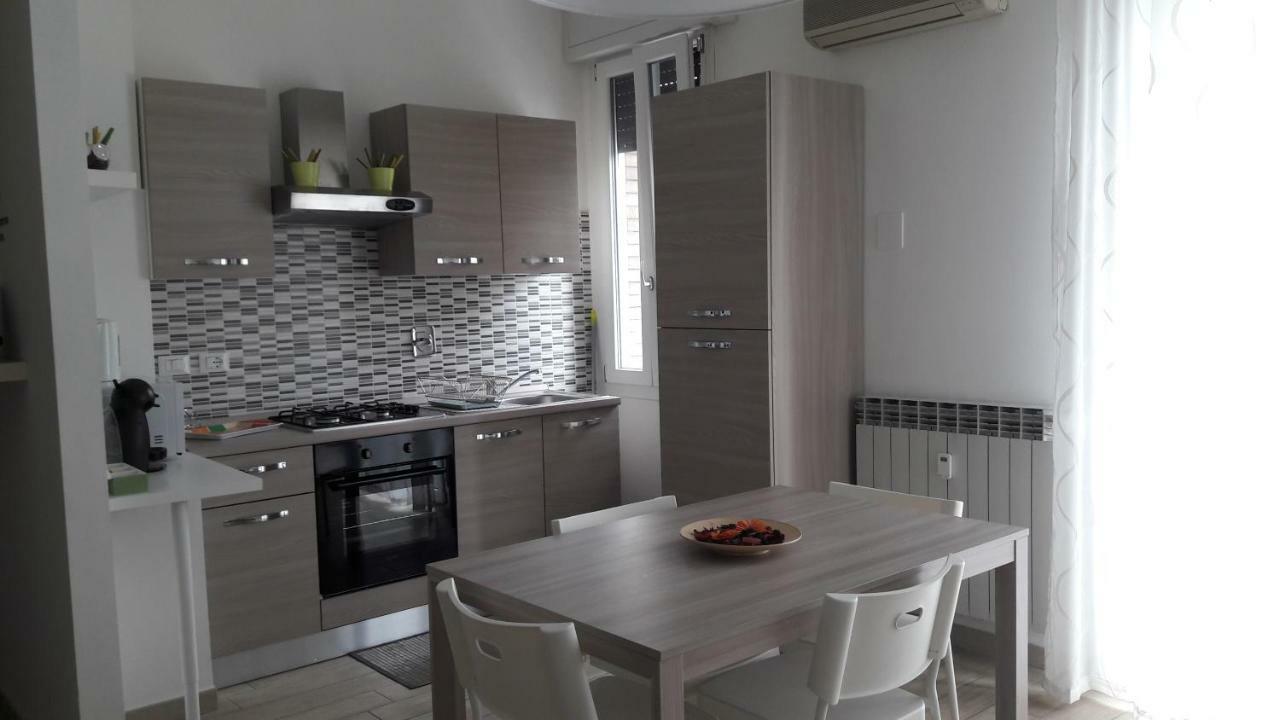 Bolognamania Apartments-Prime 외부 사진