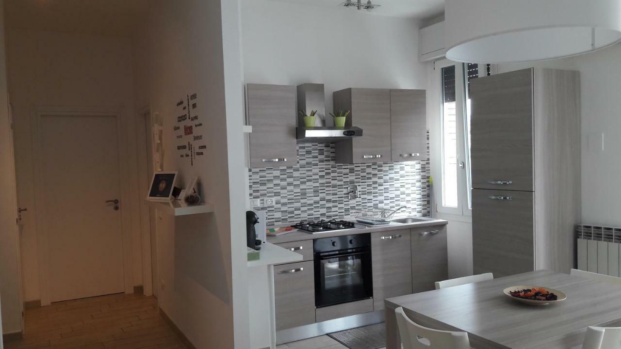 Bolognamania Apartments-Prime 외부 사진