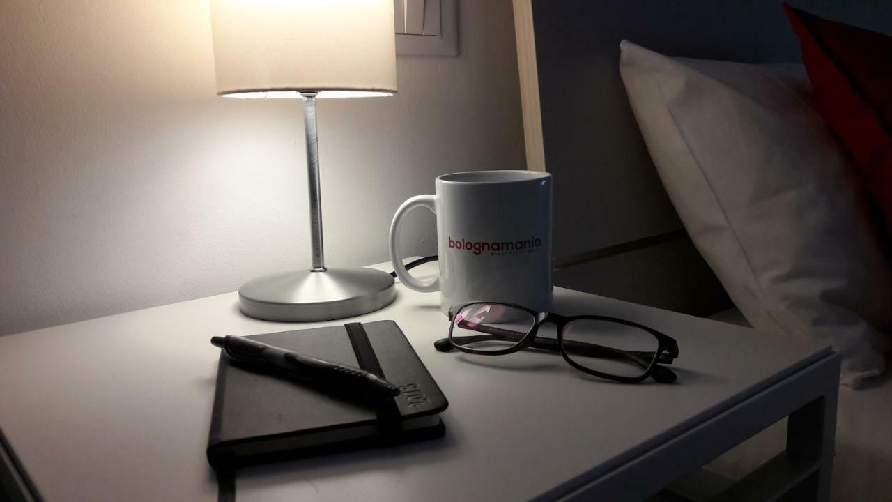 Bolognamania Apartments-Prime 외부 사진